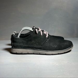 Men UGG BOWMORE 1006692 Black Size 9.5